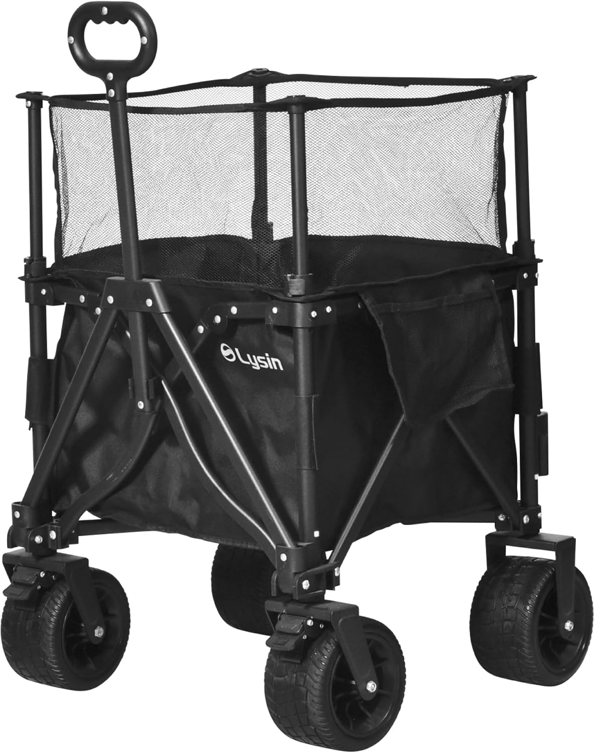 多胎育児、年子育児におすすめ】キャリーワゴン Newox キャリーワゴン